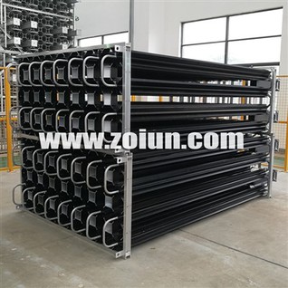 Máy hóa hơi không khí xung quanh Argon lỏng