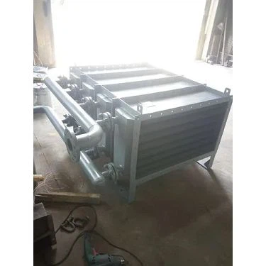 Bộ trao đổi nhiệt tái tạo